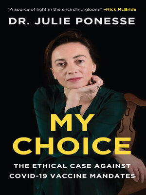 cover image of My Choice